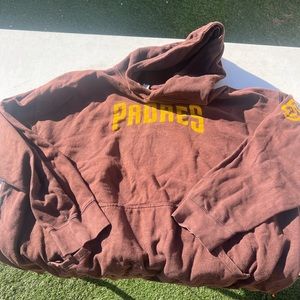 Padres Hoodie